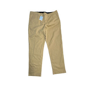 Eubi‎ All Day Chino Pants Khaki pants Men size XXL